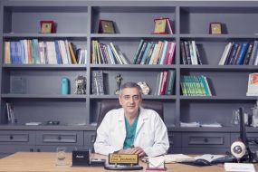 Prof. Dr. Cem Yildirim