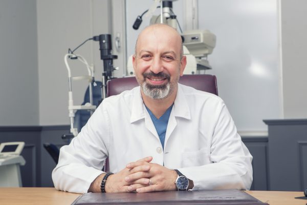 Dr. Halil Aksoy
