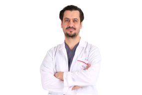 2. Op. Dr. Gökhan Tufaner