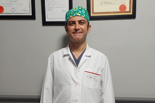 10. Op. Dr. Mehmet Ülke