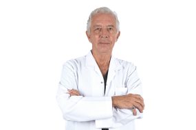 13. Prof. Dr. Yavuz Örge